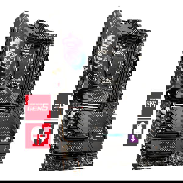 MSI Z690 EDGE WIFI DDR4